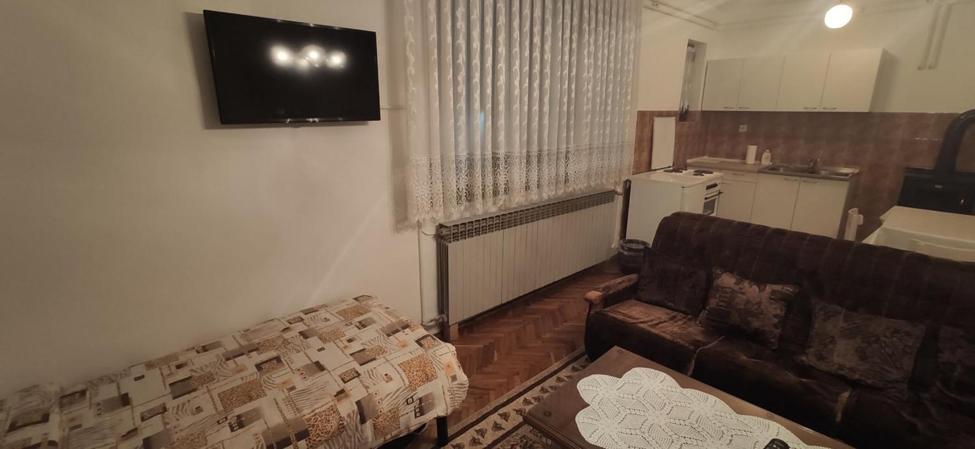 Guesthouse Tanja Banyaluka Oda fotoğraf