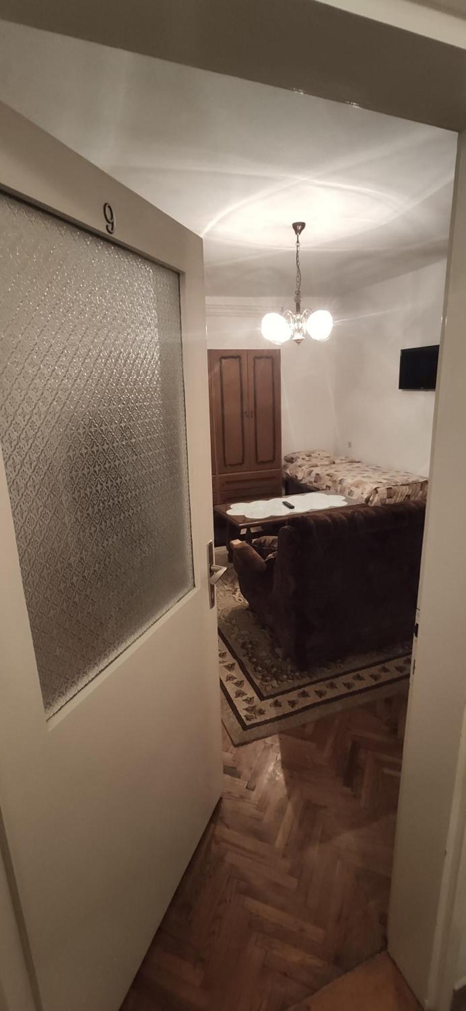 Guesthouse Tanja Banyaluka Oda fotoğraf