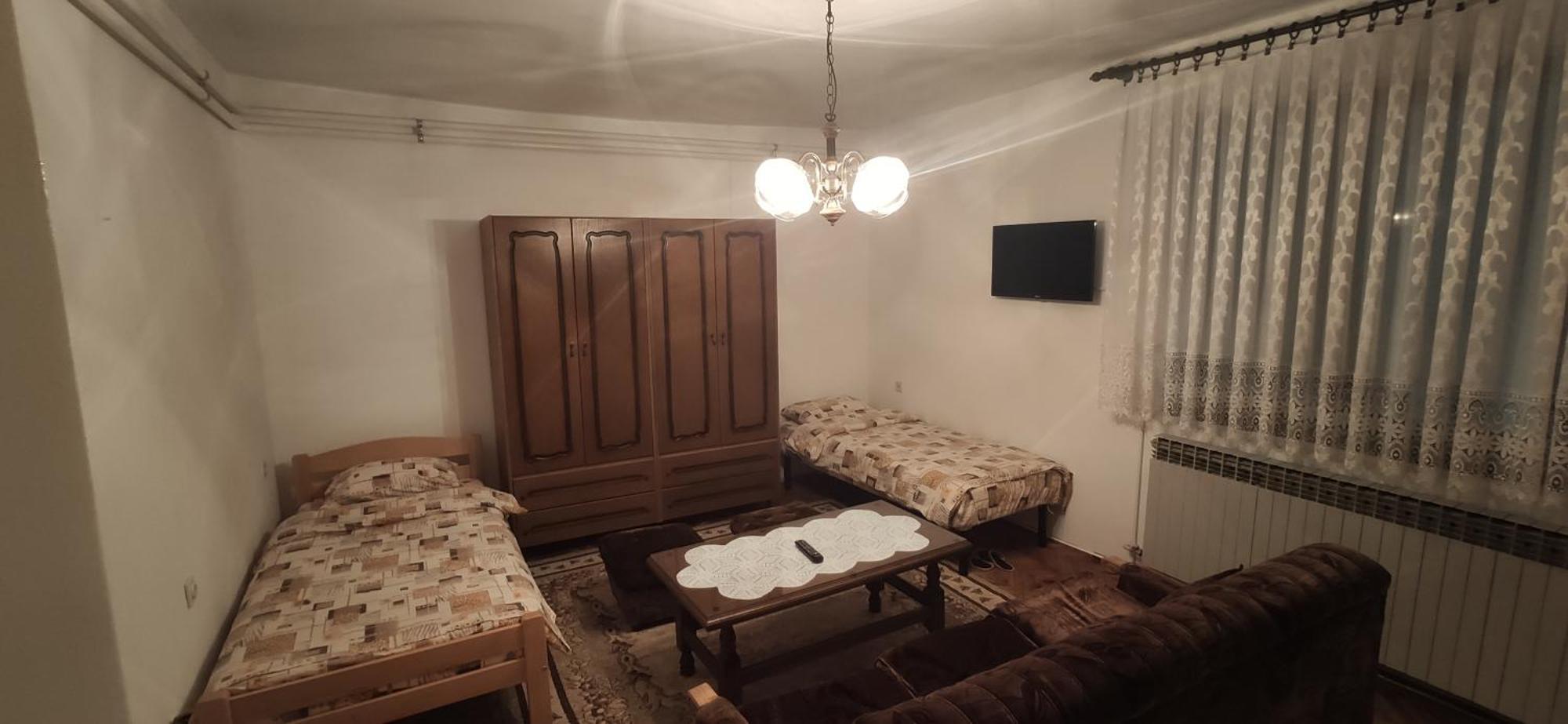 Guesthouse Tanja Banyaluka Oda fotoğraf
