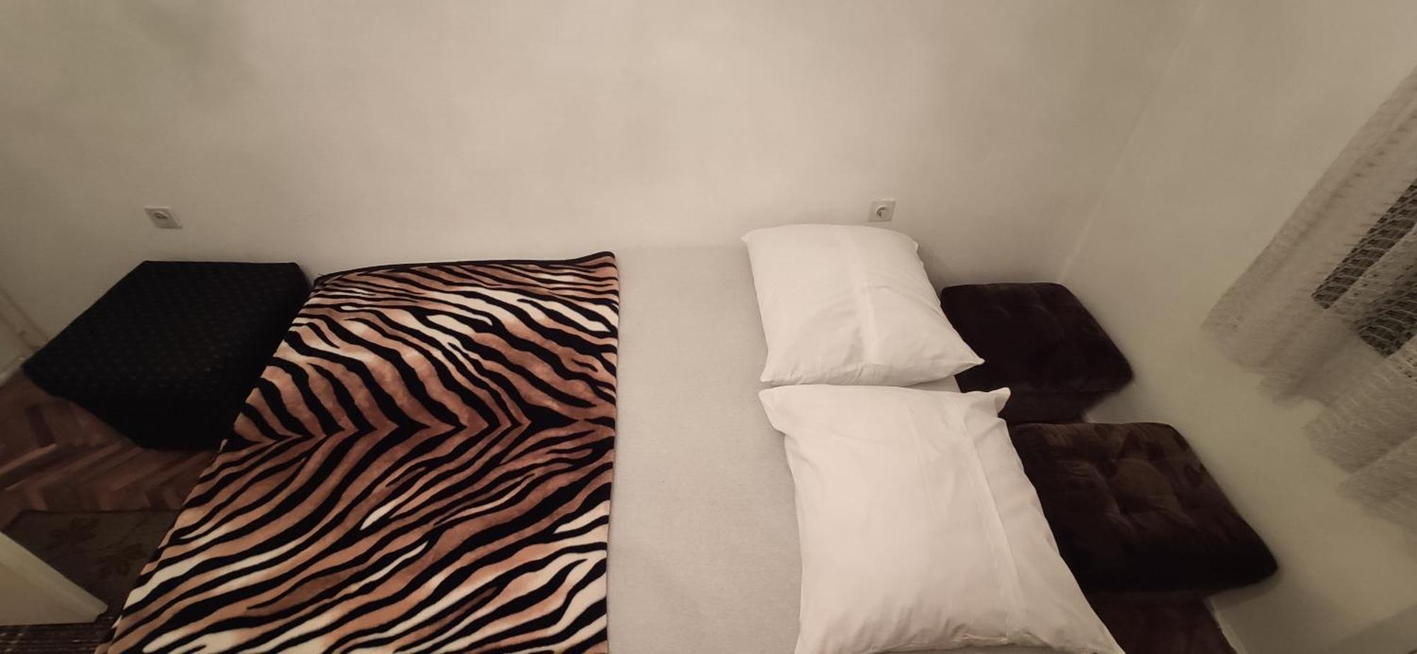 Guesthouse Tanja Banyaluka Oda fotoğraf