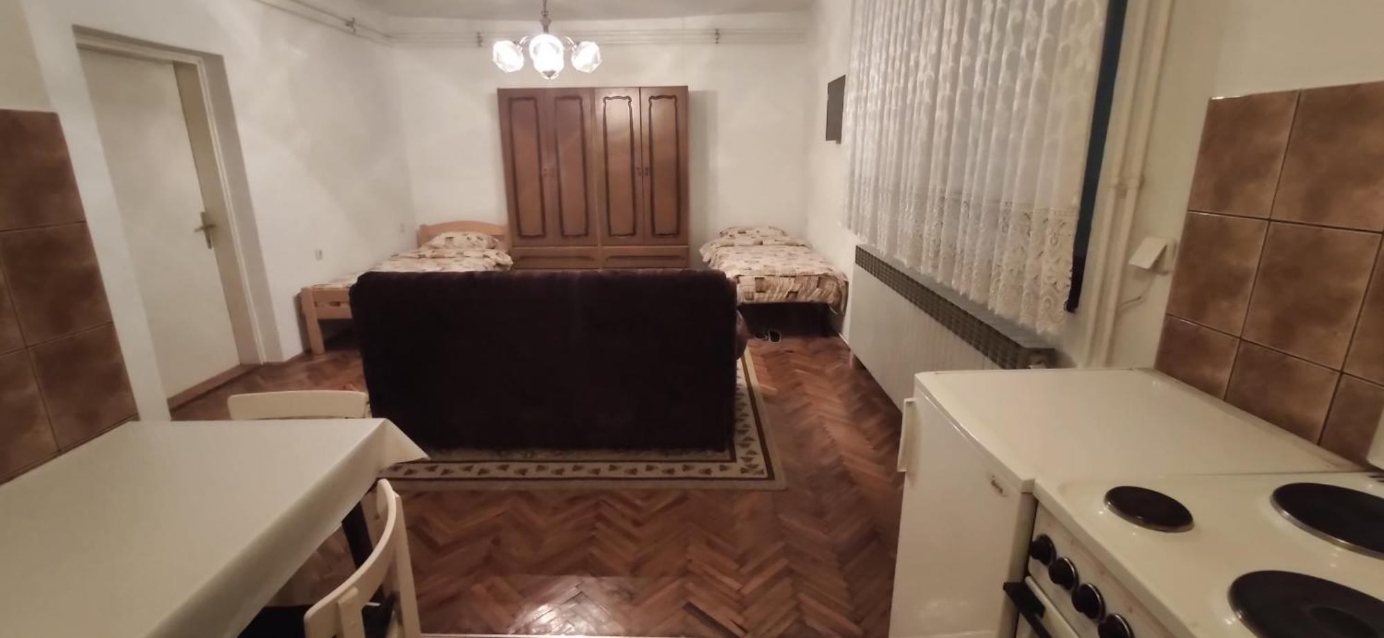 Guesthouse Tanja Banyaluka Oda fotoğraf