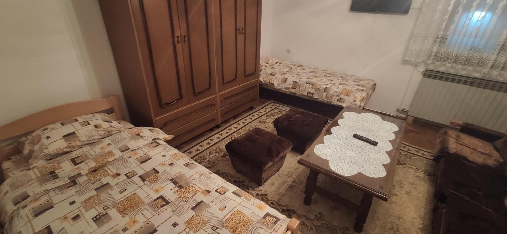 Guesthouse Tanja Banyaluka Oda fotoğraf