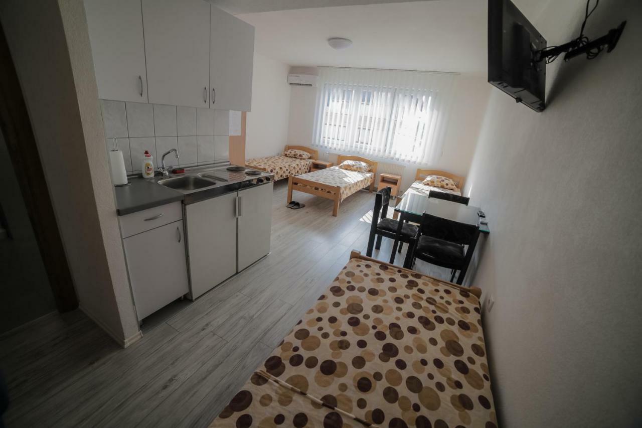 Guesthouse Tanja Banyaluka Dış mekan fotoğraf
