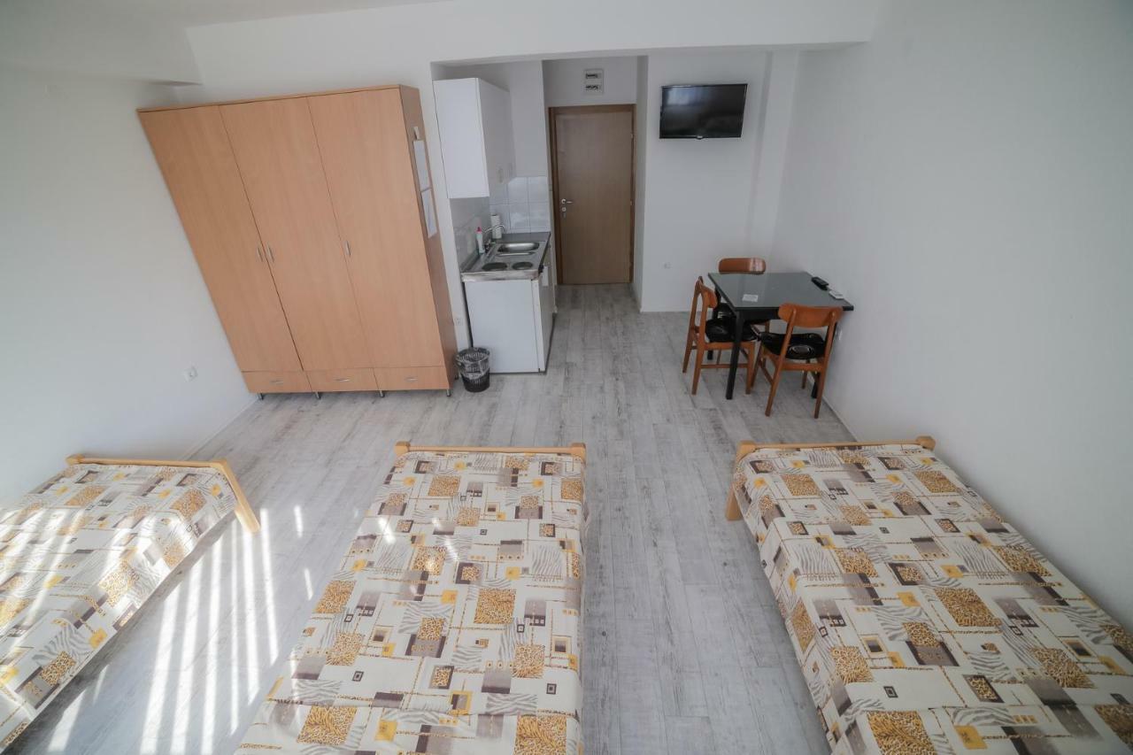 Guesthouse Tanja Banyaluka Dış mekan fotoğraf