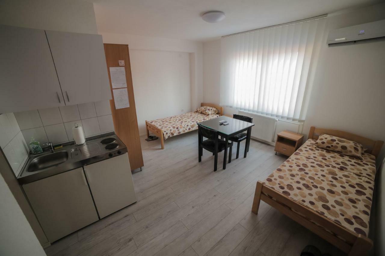 Guesthouse Tanja Banyaluka Dış mekan fotoğraf
