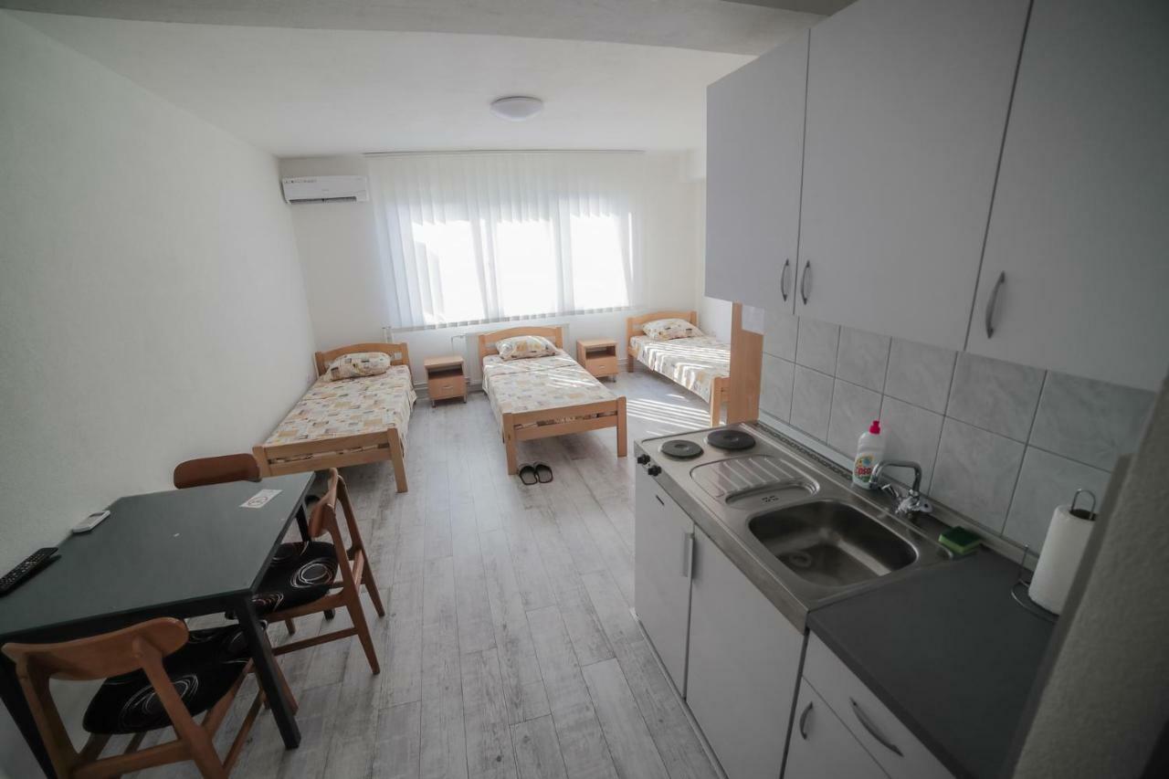 Guesthouse Tanja Banyaluka Dış mekan fotoğraf