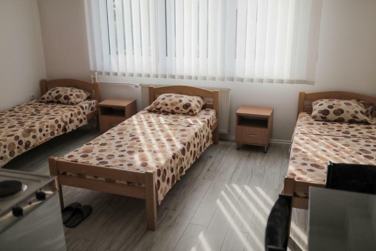 Guesthouse Tanja Banyaluka Dış mekan fotoğraf