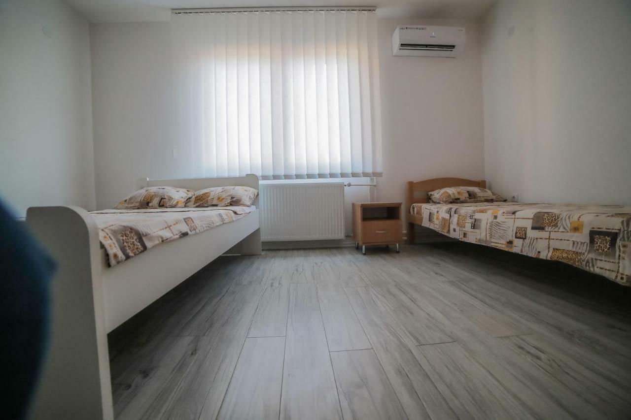 Guesthouse Tanja Banyaluka Dış mekan fotoğraf