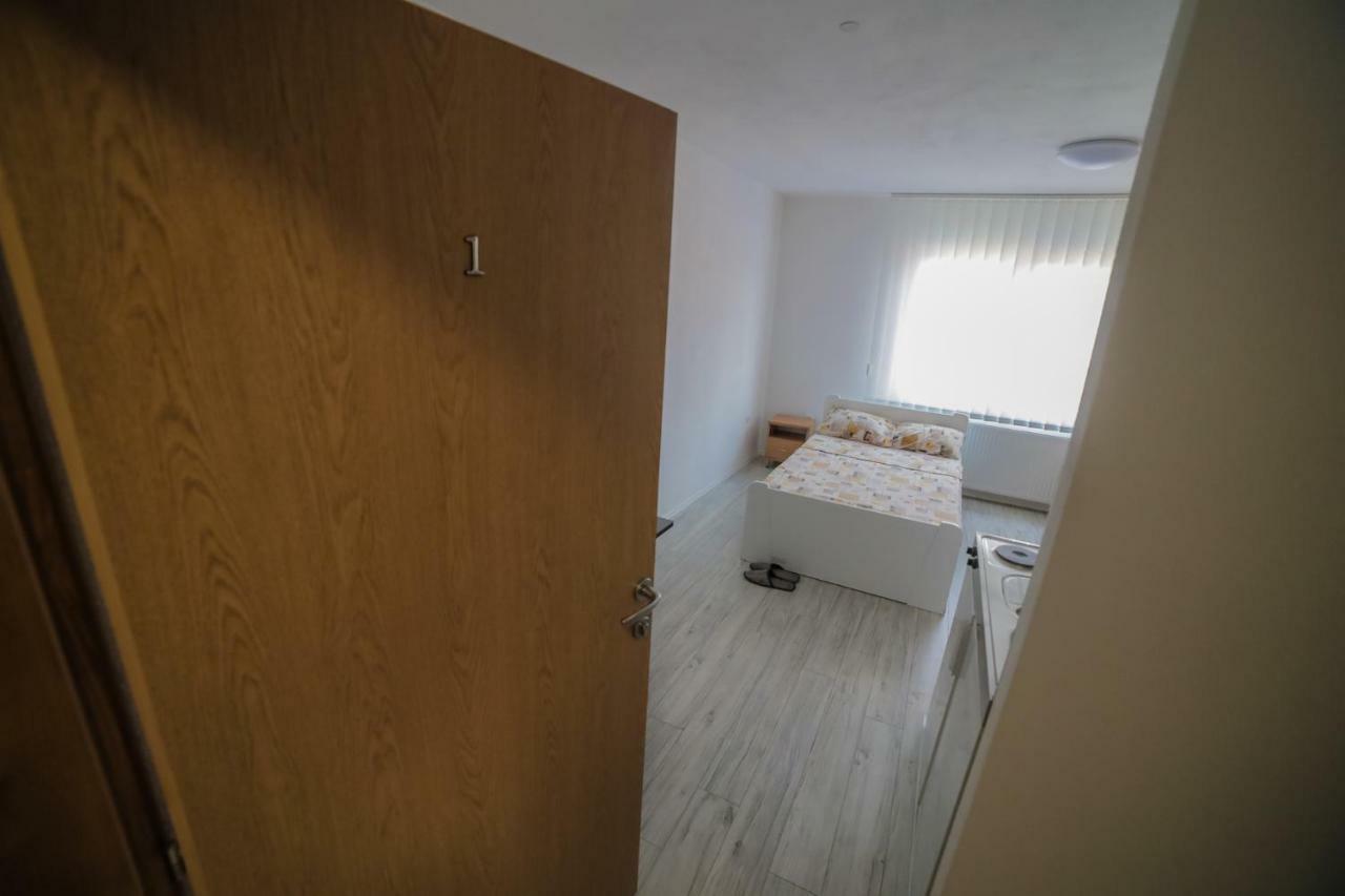 Guesthouse Tanja Banyaluka Dış mekan fotoğraf