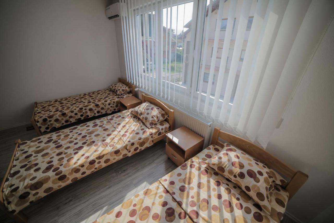 Guesthouse Tanja Banyaluka Dış mekan fotoğraf