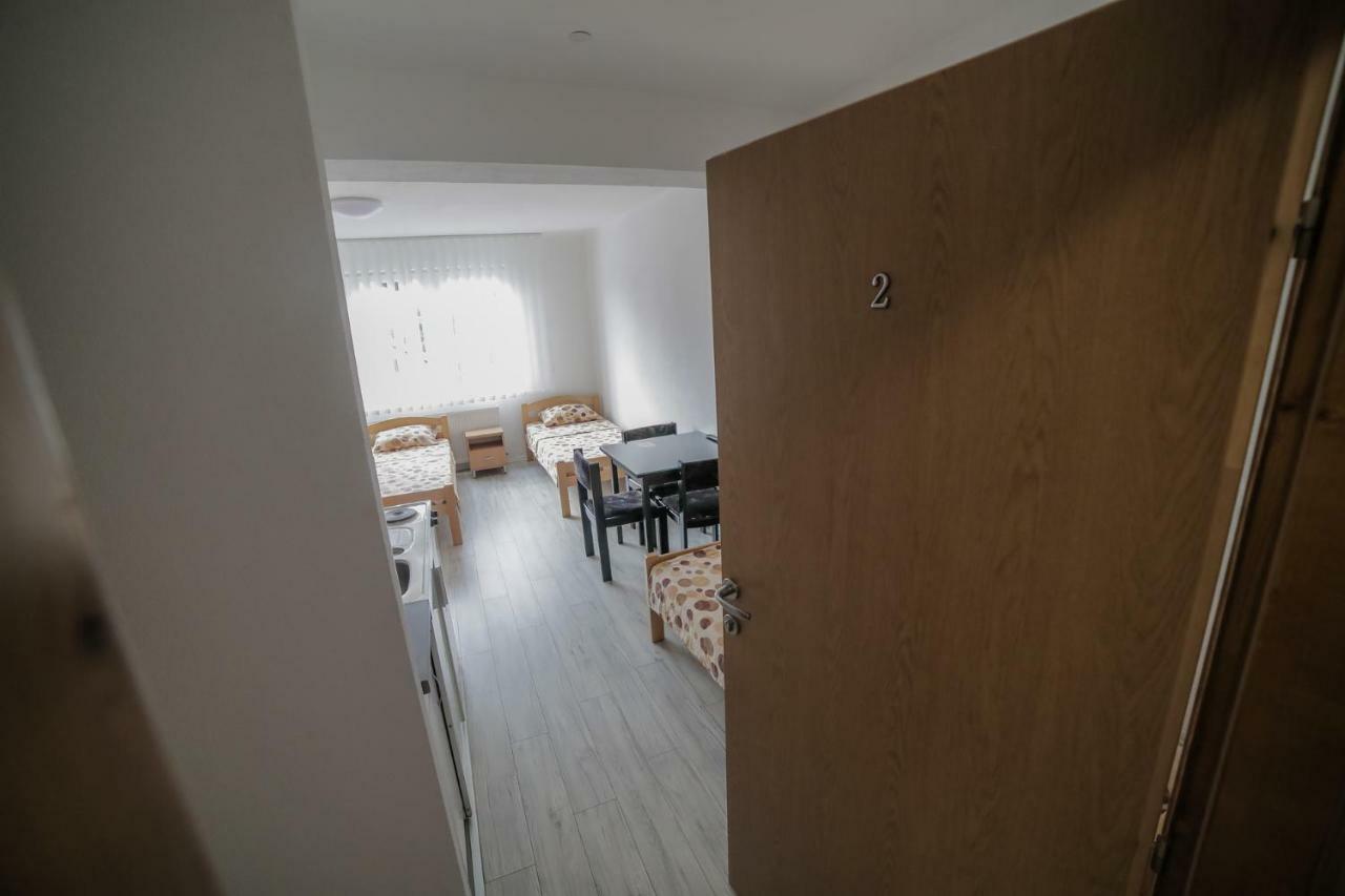 Guesthouse Tanja Banyaluka Oda fotoğraf