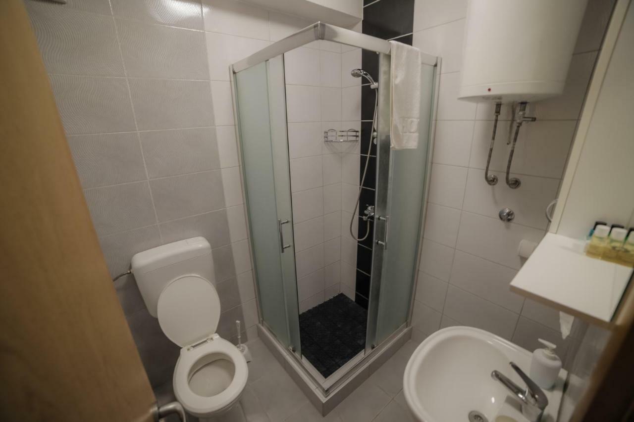 Guesthouse Tanja Banyaluka Dış mekan fotoğraf
