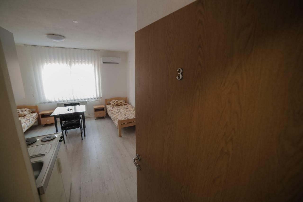 Guesthouse Tanja Banyaluka Dış mekan fotoğraf