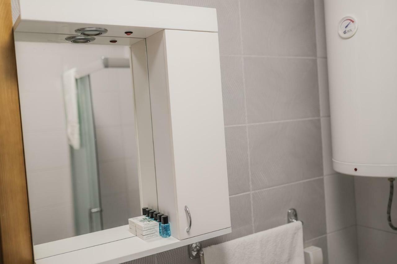 Guesthouse Tanja Banyaluka Dış mekan fotoğraf