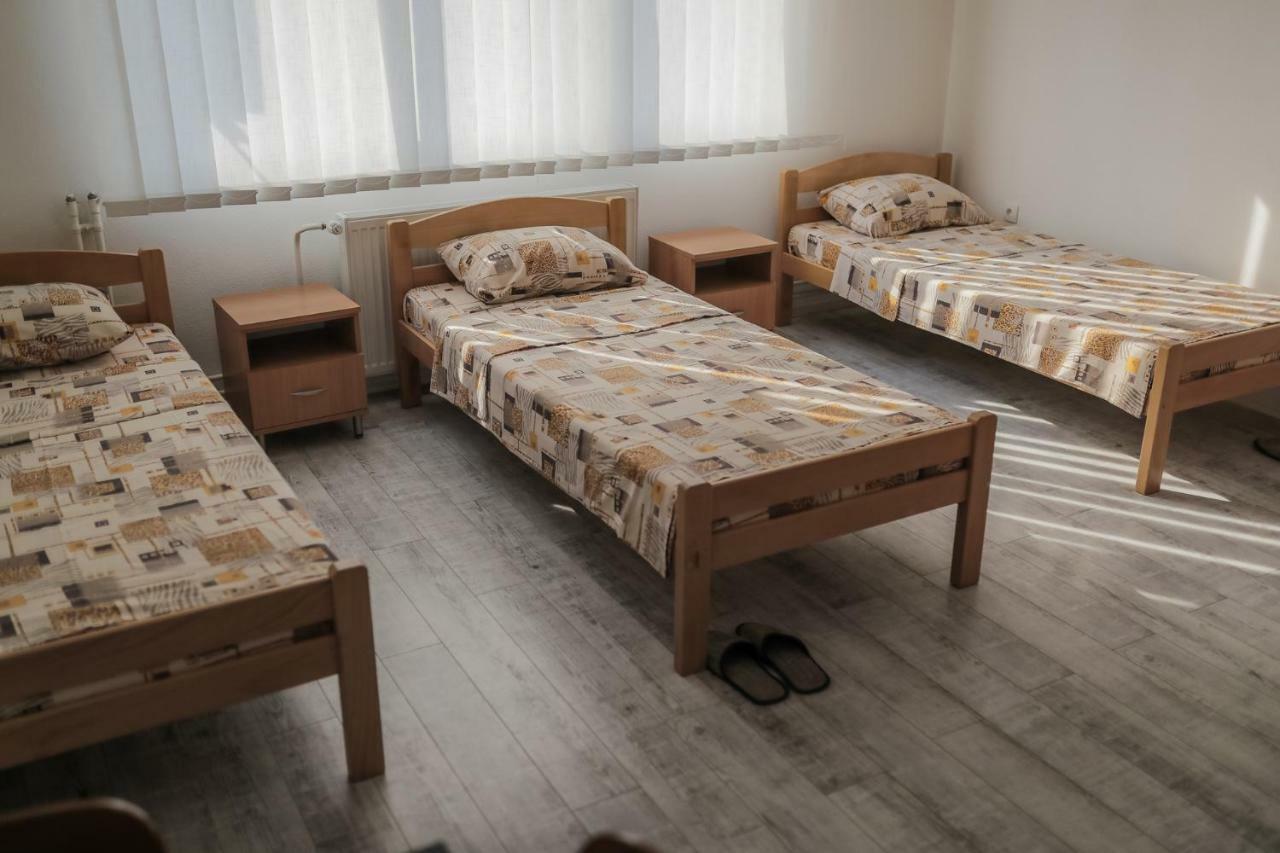 Guesthouse Tanja Banyaluka Dış mekan fotoğraf