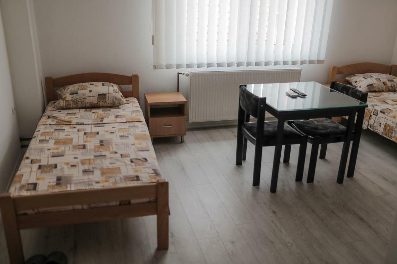 Guesthouse Tanja Banyaluka Dış mekan fotoğraf