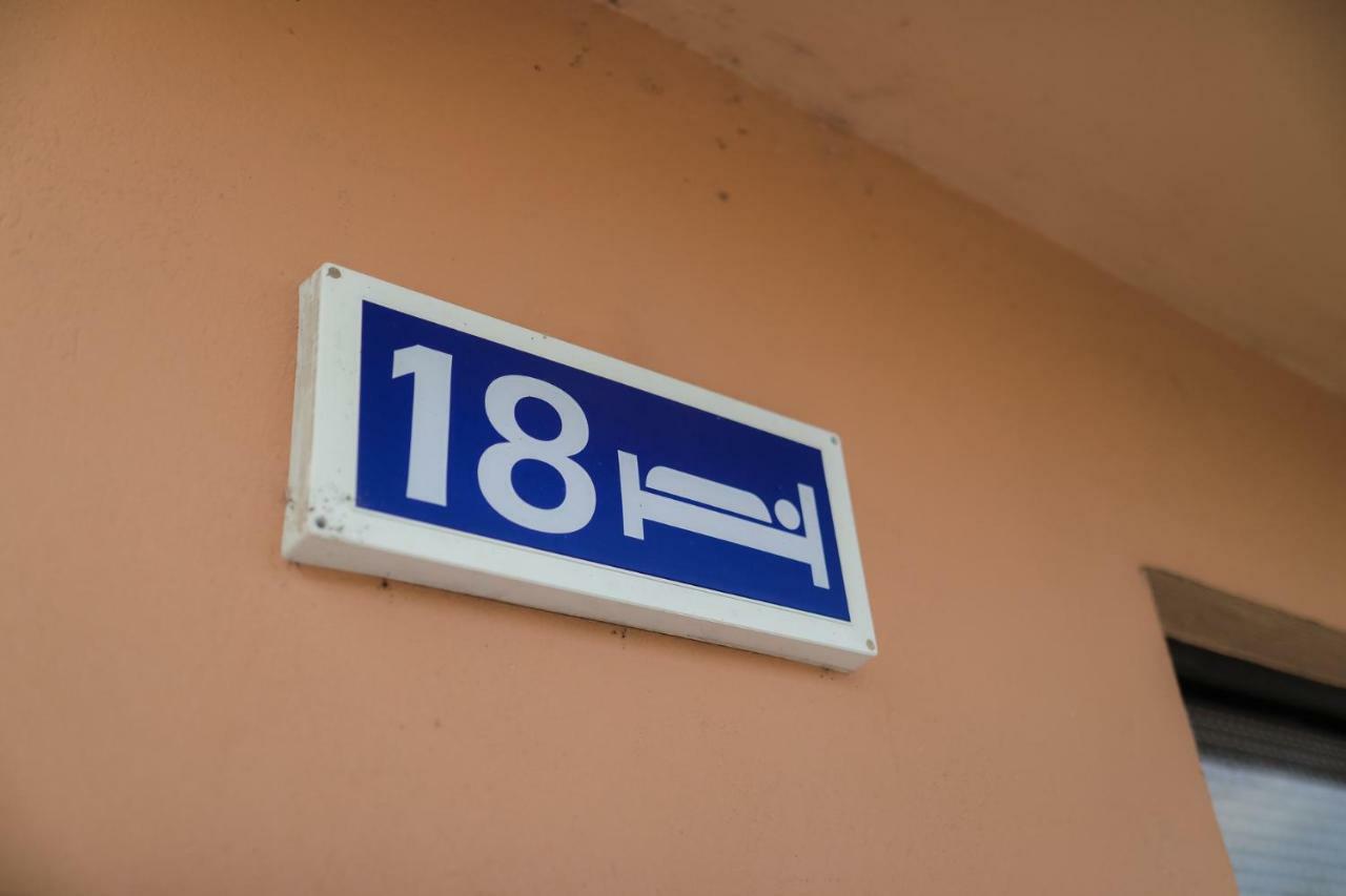 Guesthouse Tanja Banyaluka Dış mekan fotoğraf