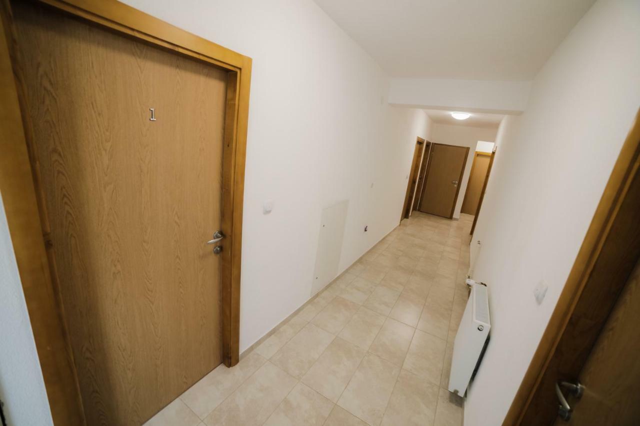 Guesthouse Tanja Banyaluka Dış mekan fotoğraf