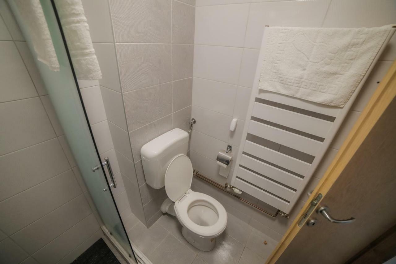Guesthouse Tanja Banyaluka Oda fotoğraf