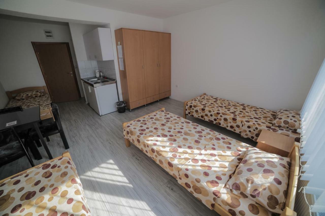 Guesthouse Tanja Banyaluka Dış mekan fotoğraf