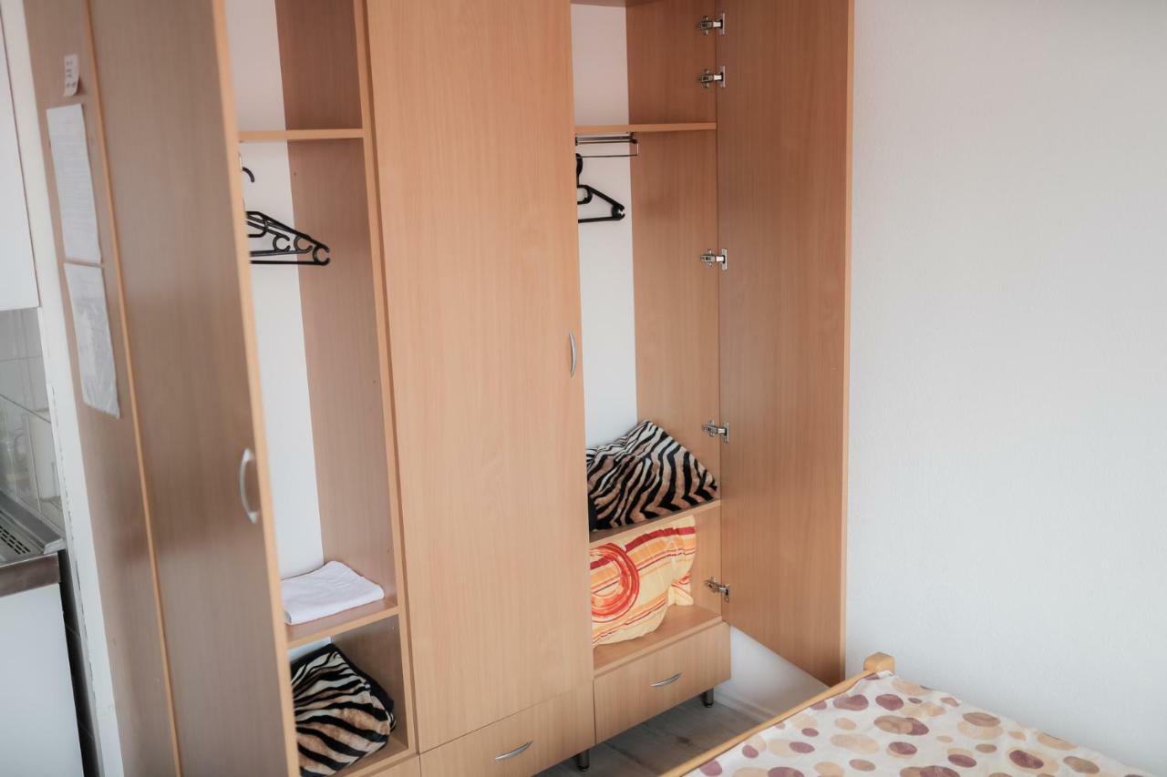 Guesthouse Tanja Banyaluka Dış mekan fotoğraf