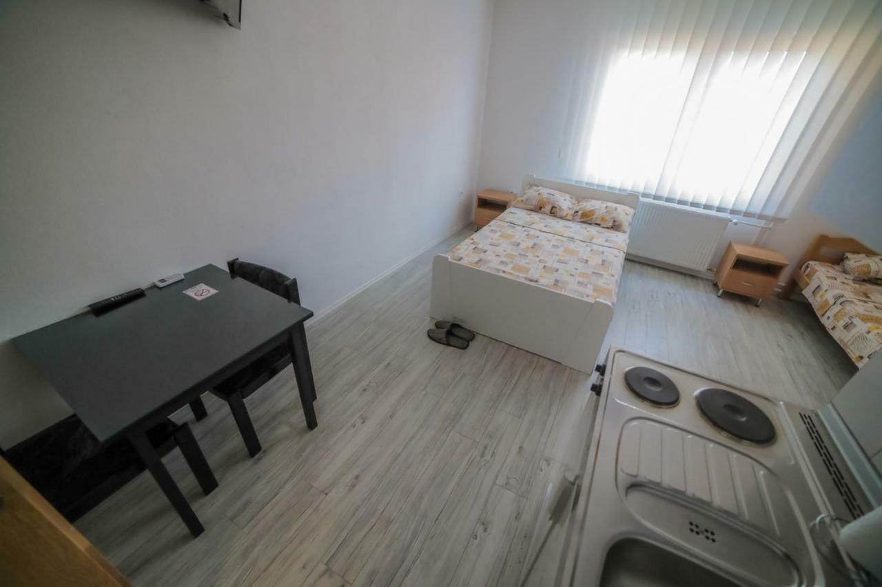 Guesthouse Tanja Banyaluka Dış mekan fotoğraf