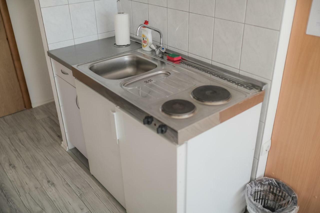 Guesthouse Tanja Banyaluka Dış mekan fotoğraf
