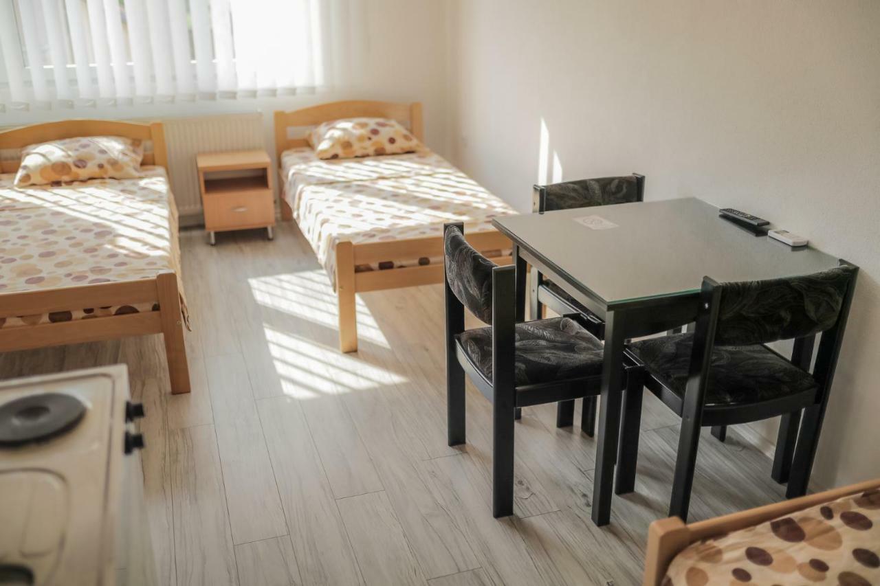 Guesthouse Tanja Banyaluka Dış mekan fotoğraf