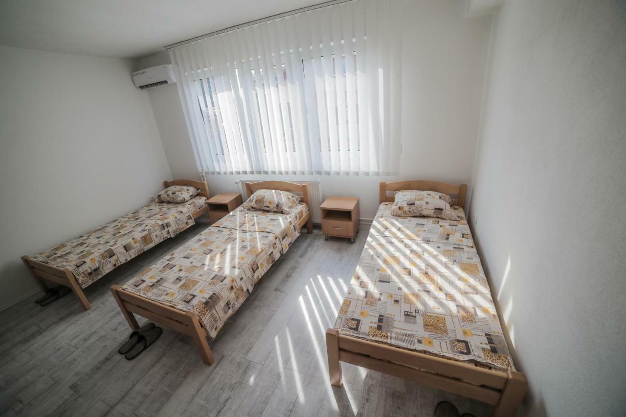 Guesthouse Tanja Banyaluka Dış mekan fotoğraf