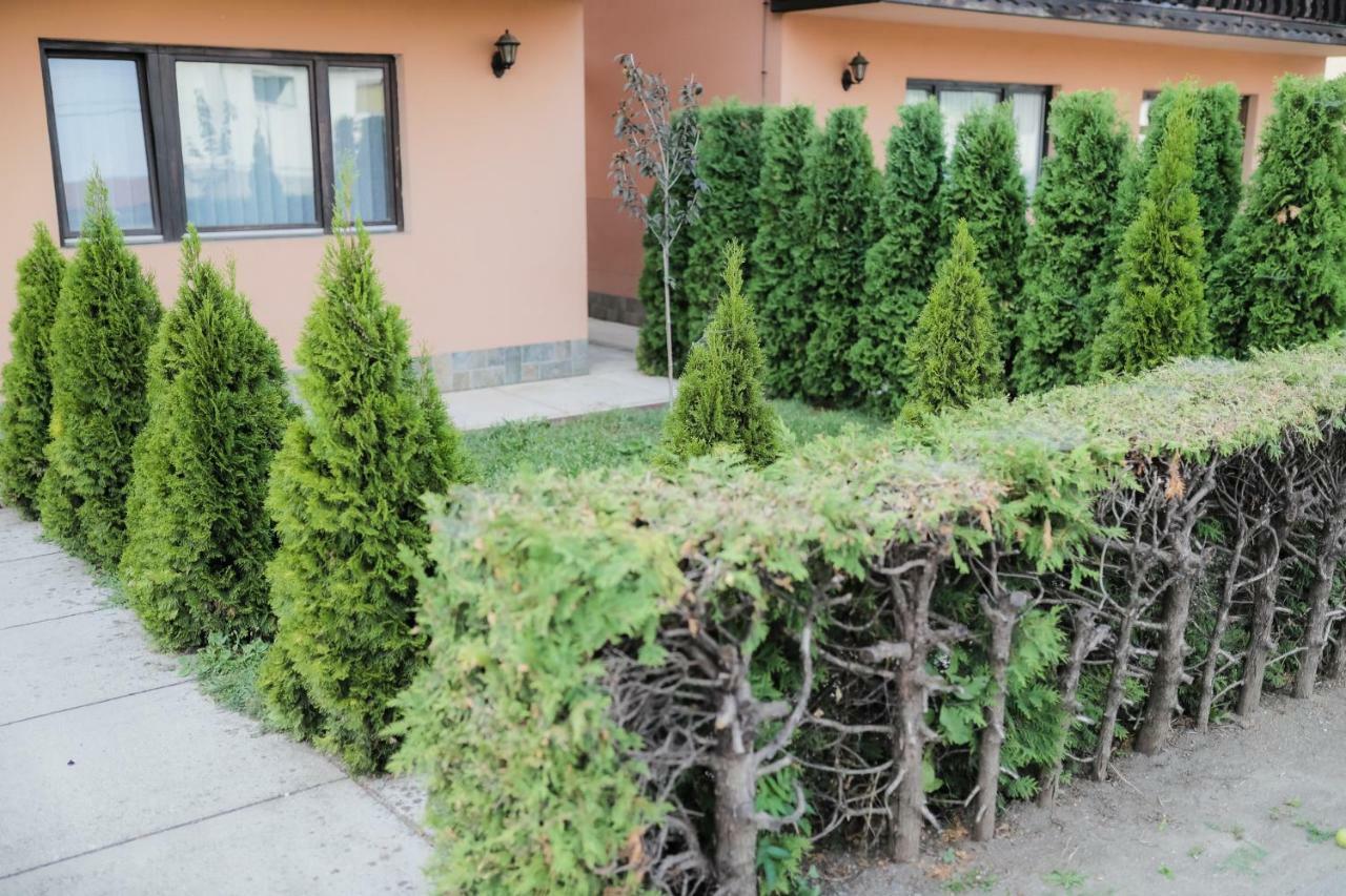 Guesthouse Tanja Banyaluka Dış mekan fotoğraf