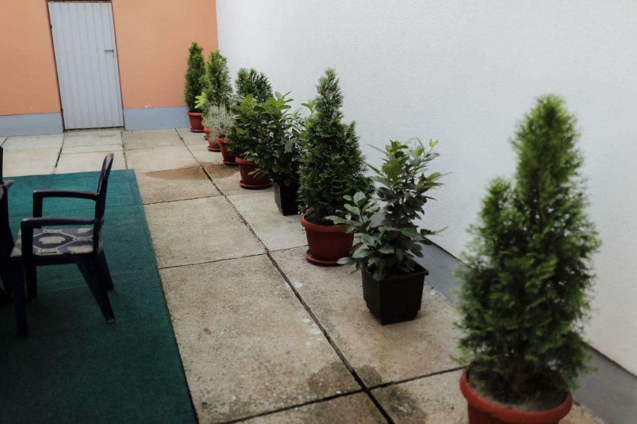 Guesthouse Tanja Banyaluka Dış mekan fotoğraf